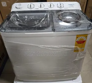Nasco 11kg Washing Machine