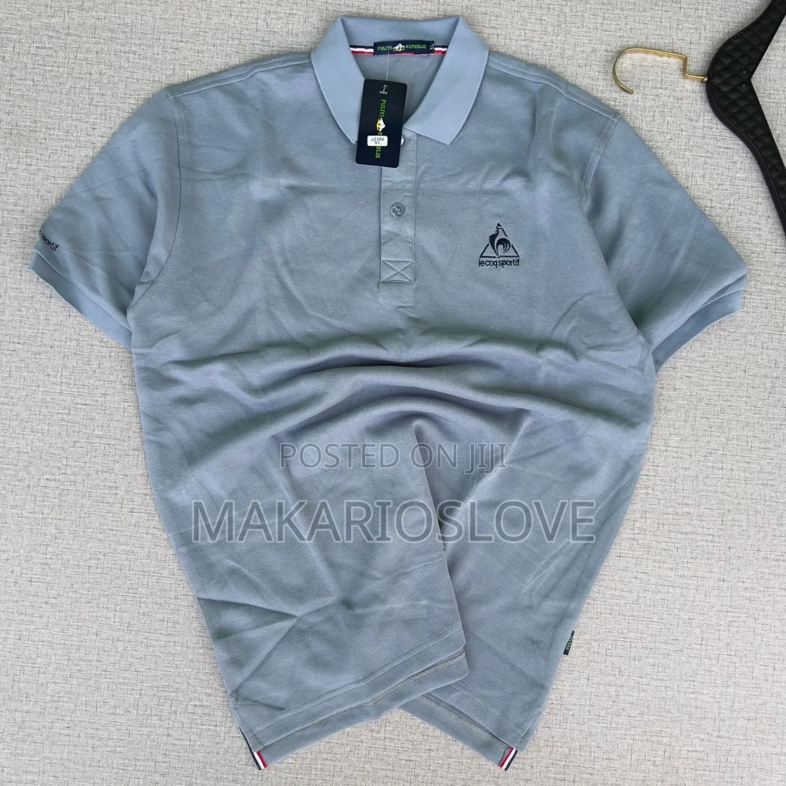 Quality Polo Tops