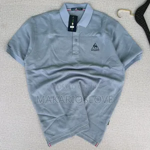 Quality Polo Tops