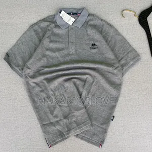 Quality Polo Tops