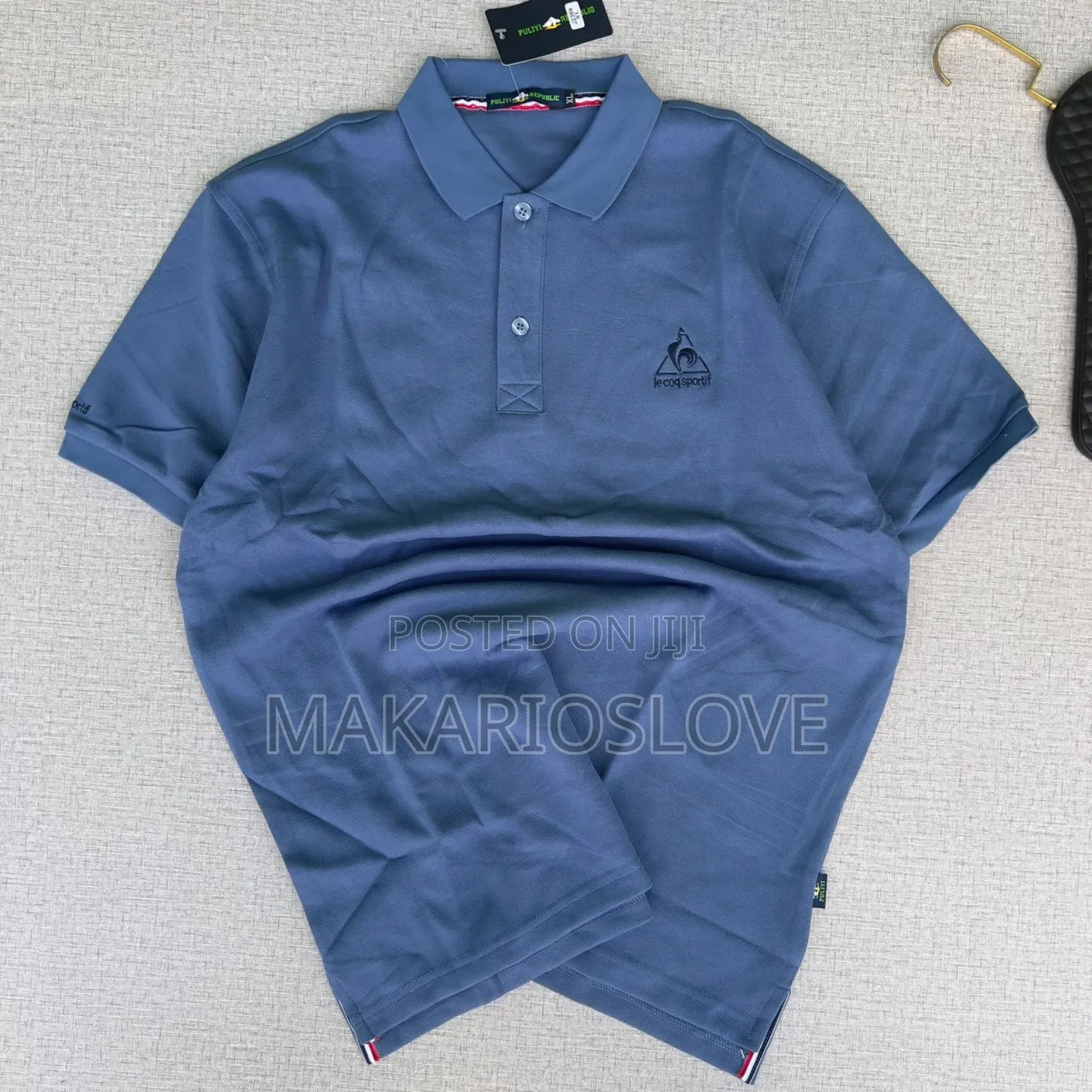 Quality Polo Tops