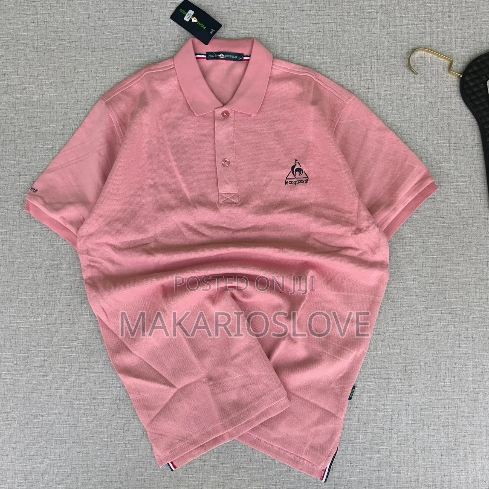 Quality Polo Tops