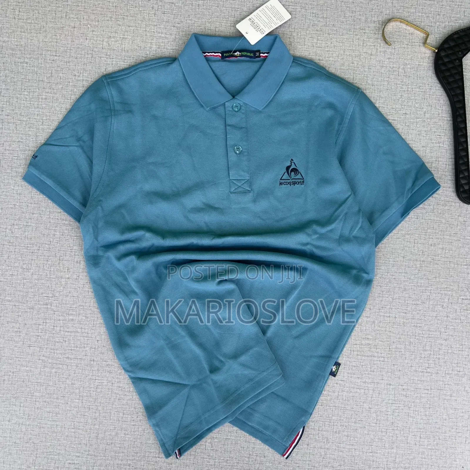 Quality Polo Tops