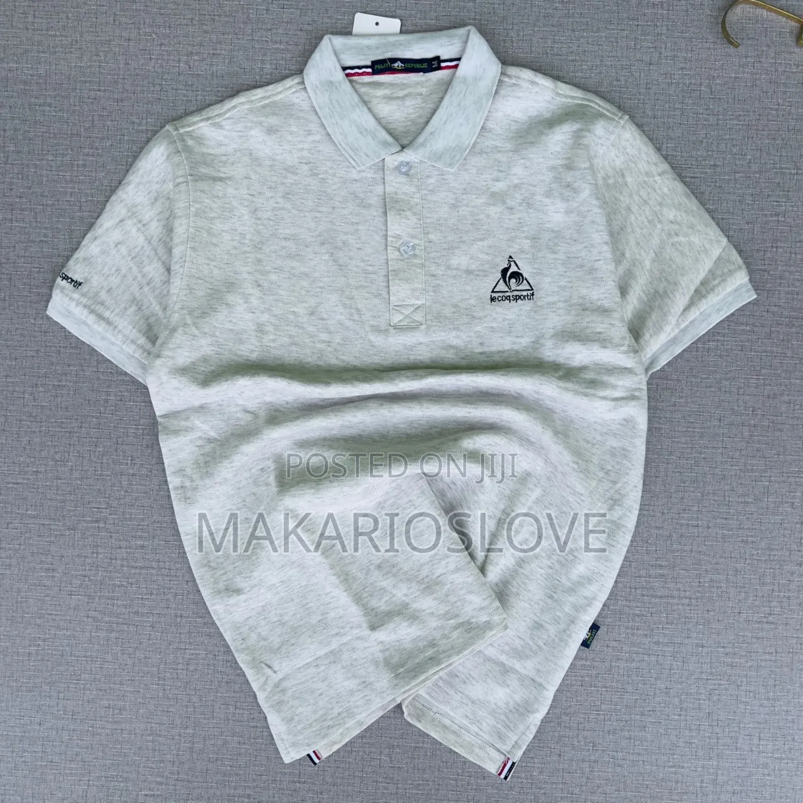 Quality Polo Tops