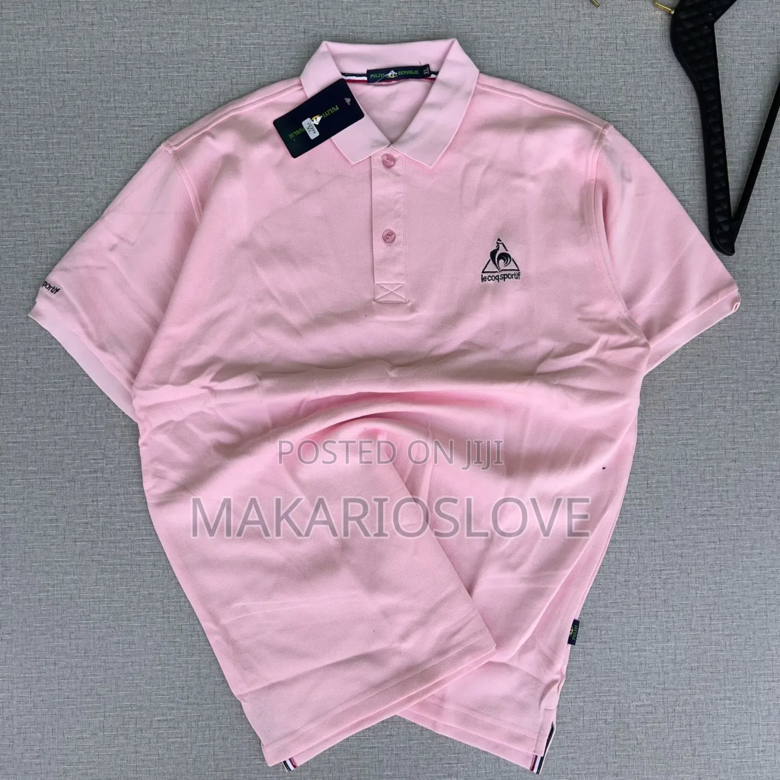 Quality Polo Tops