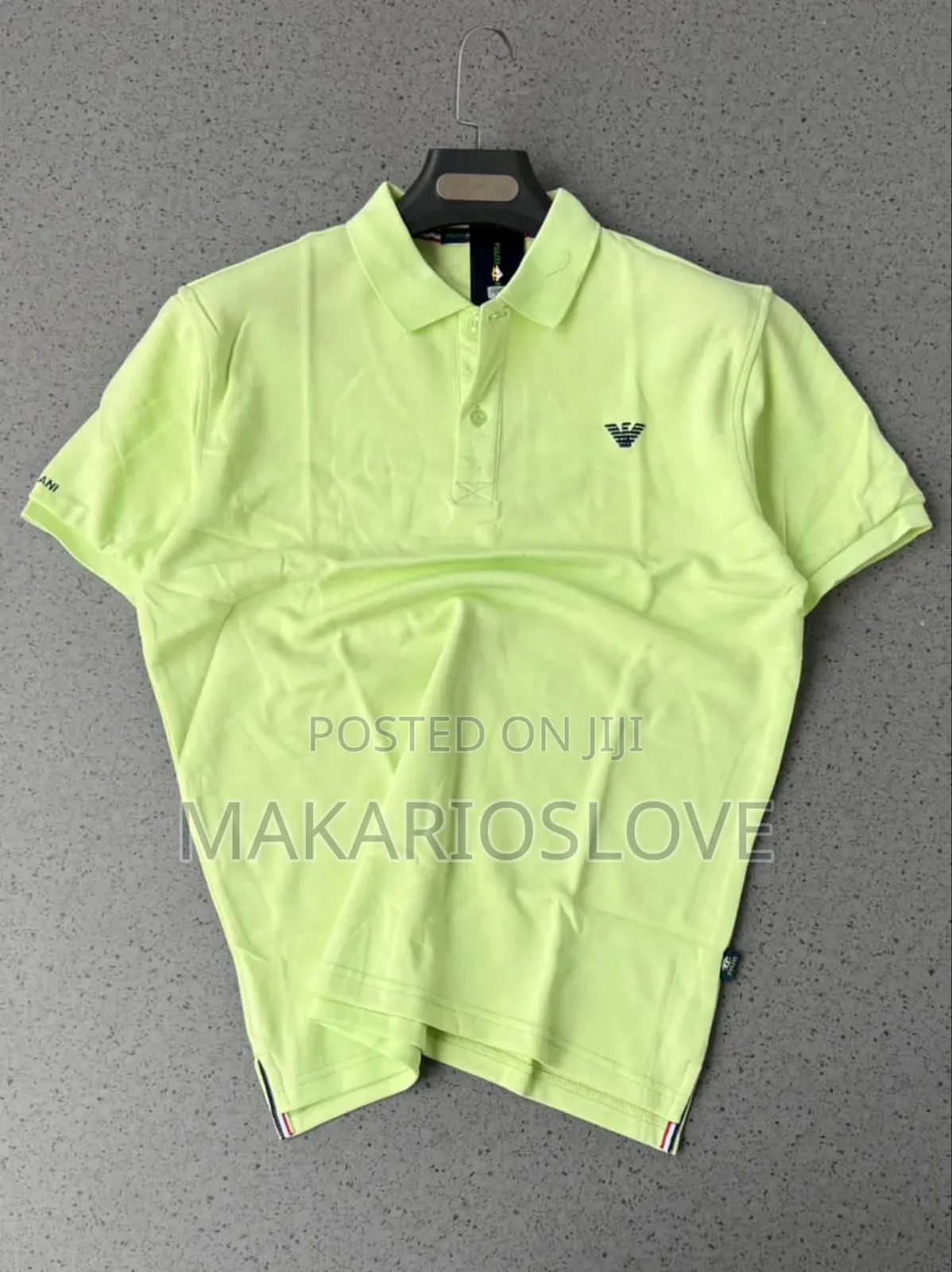 Quality Polo Tops