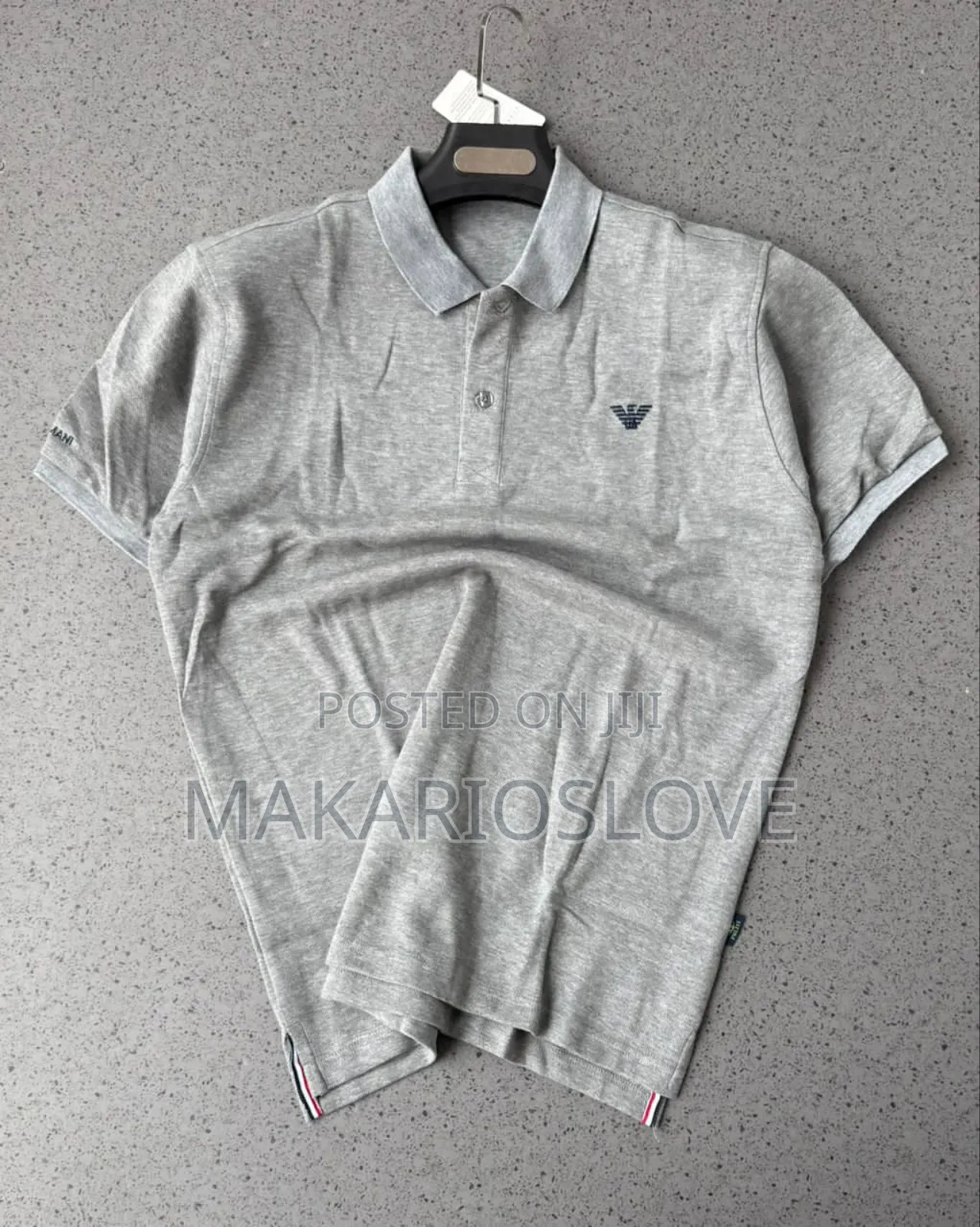 Quality Polo Tops