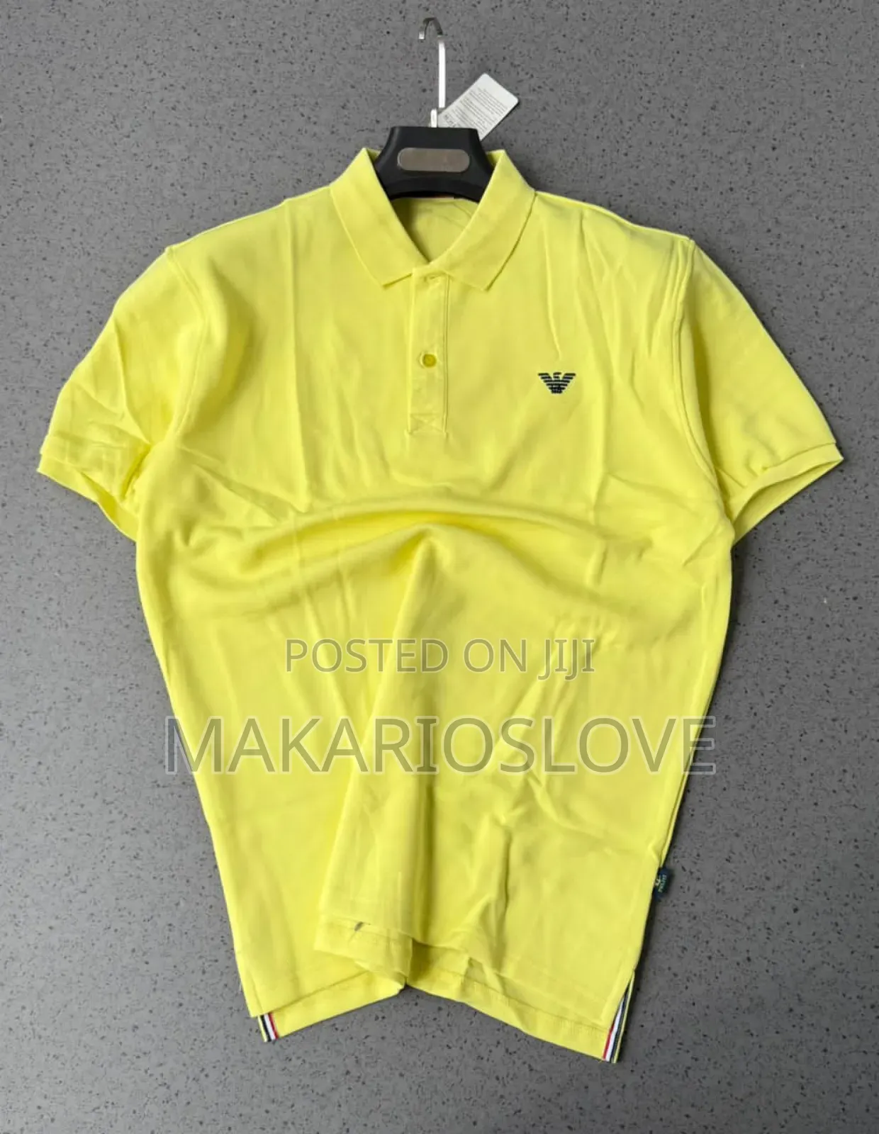 Quality Polo Tops