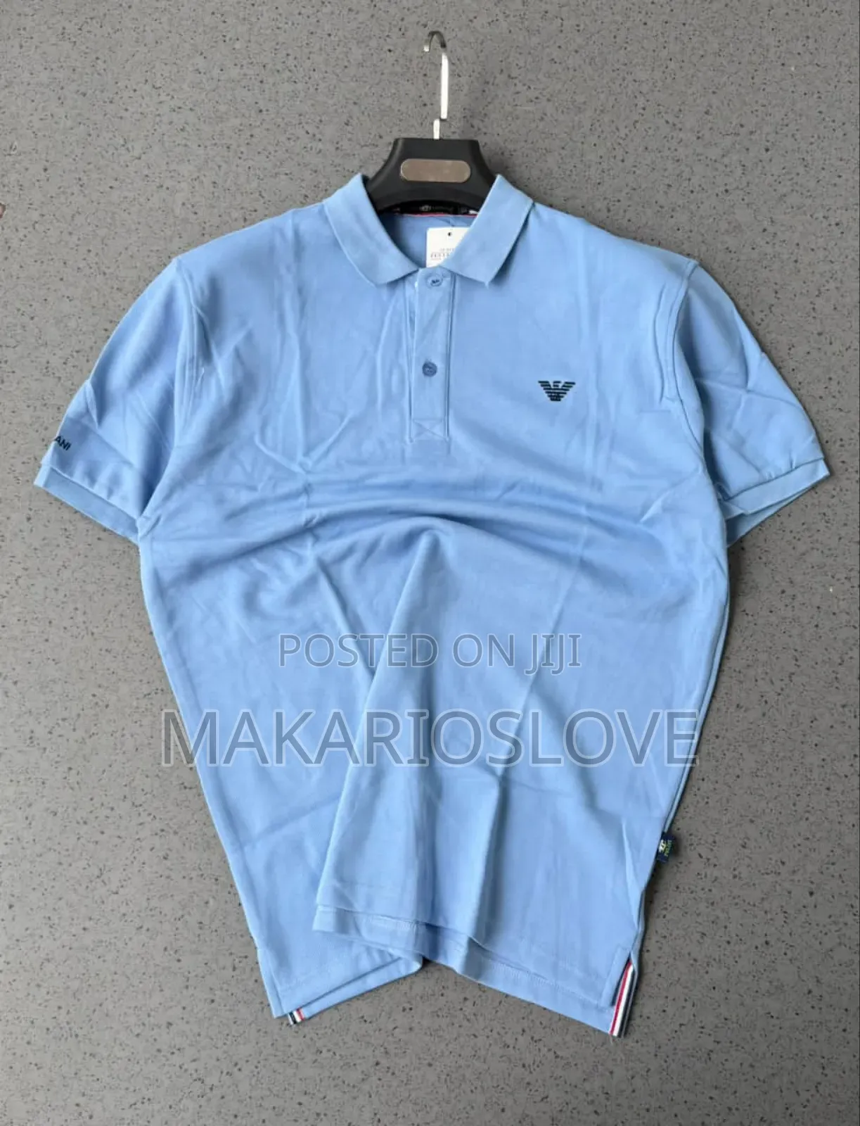 Quality Polo Tops