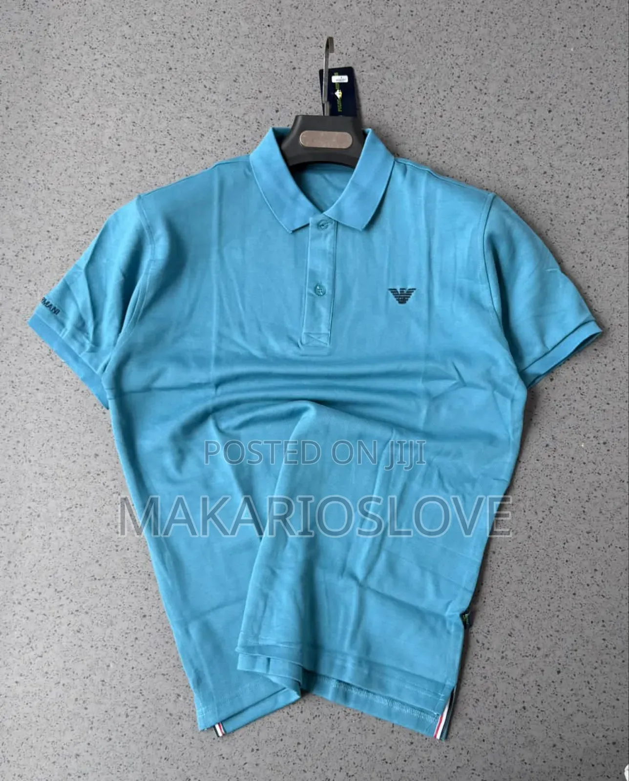 Quality Polo Tops