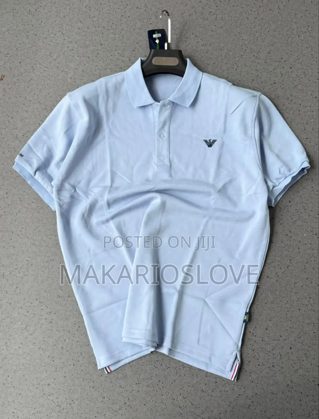 Quality Polo Tops