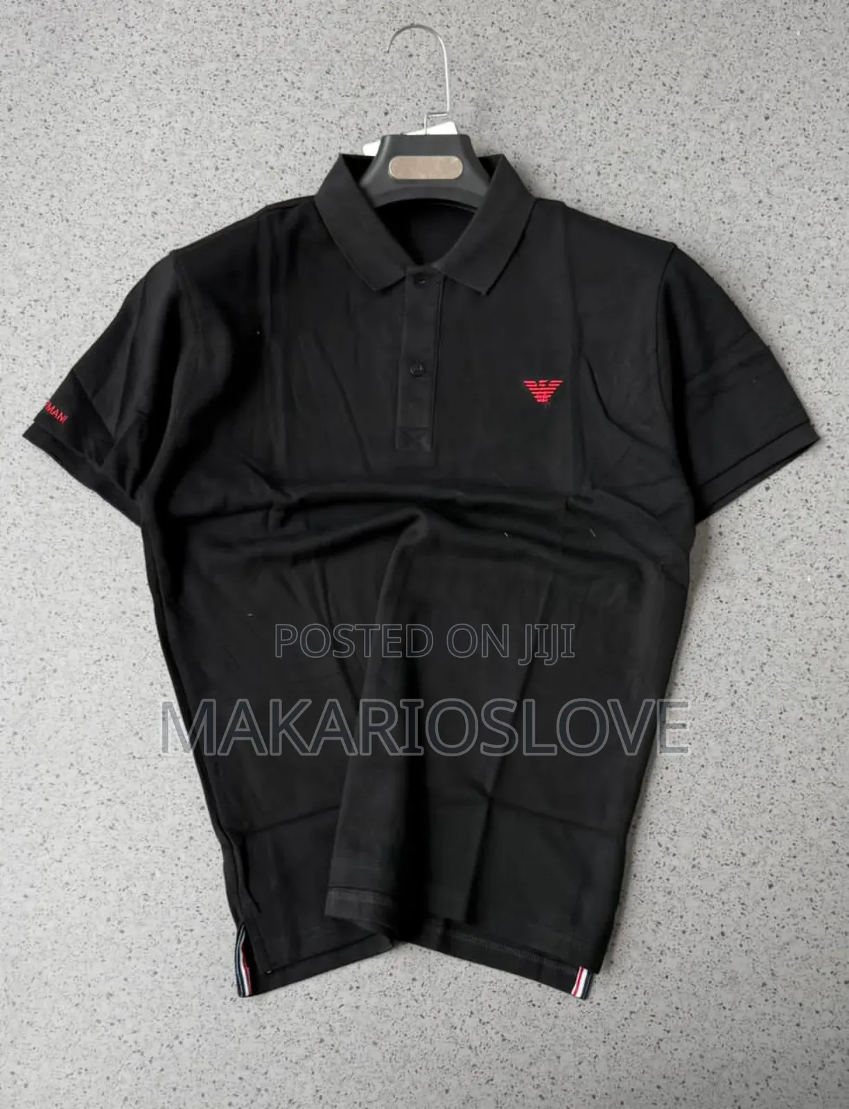 Quality Polo Tops