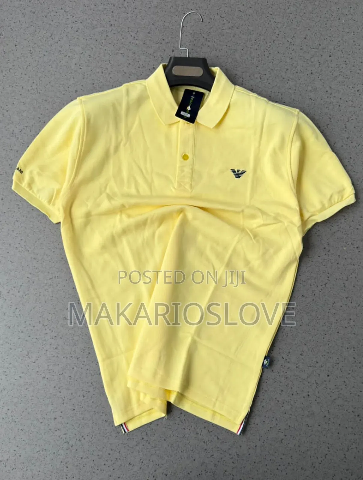 Quality Polo Tops