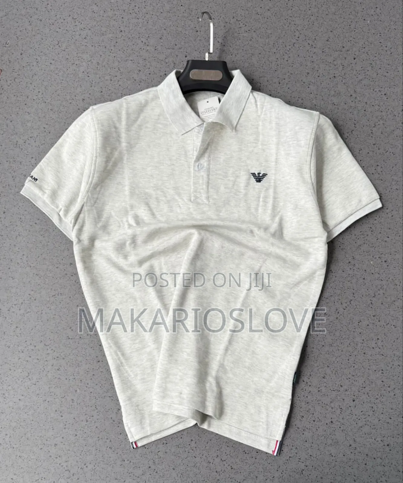 Quality Polo Tops