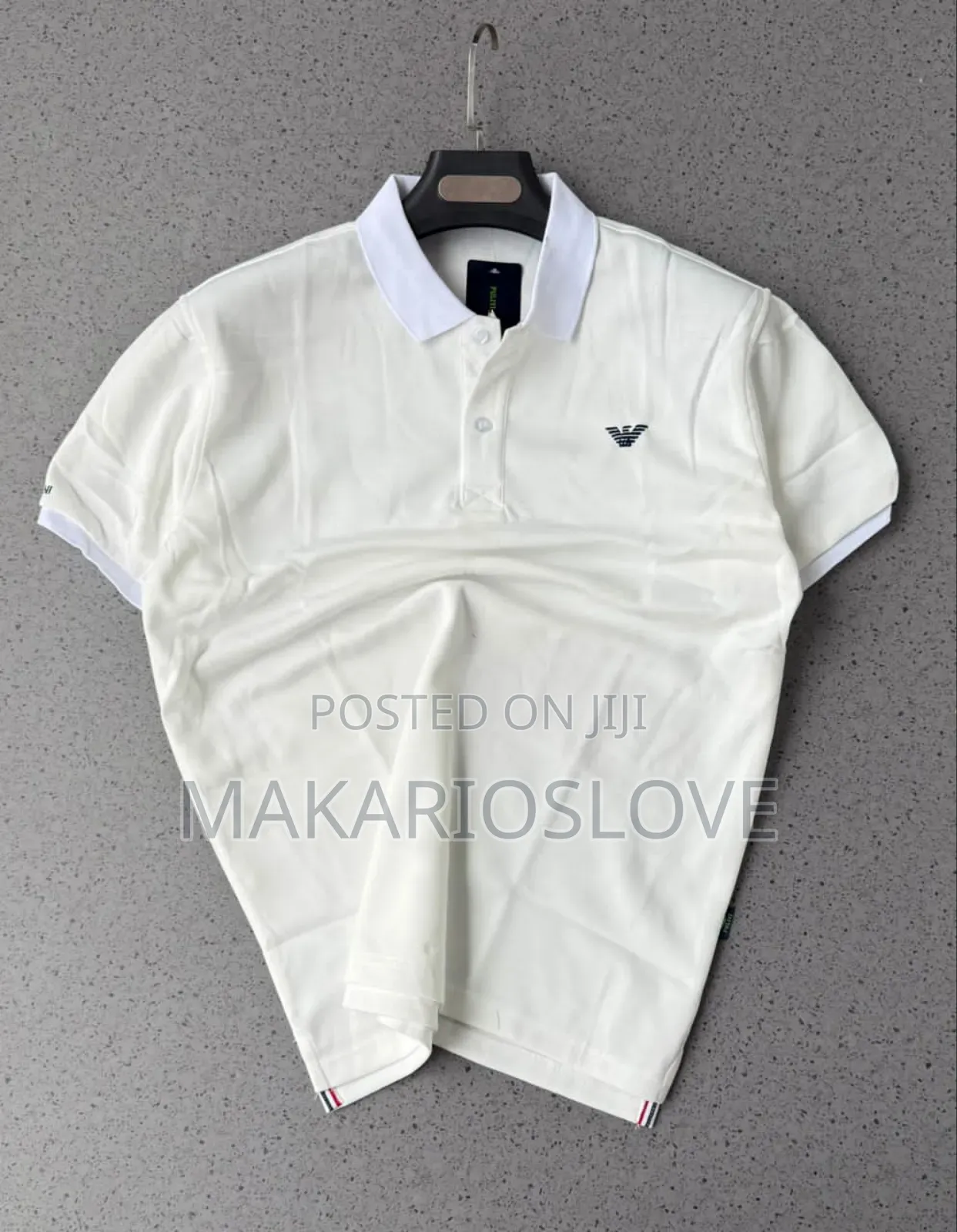 Quality Polo Tops