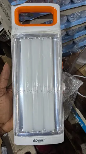 Rechargeable Light