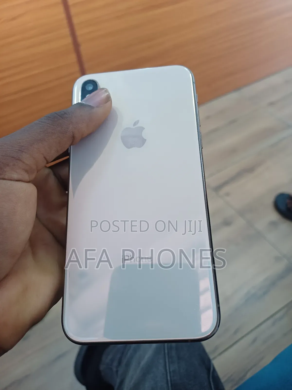 Apple iPhone XS 64 GB Gold