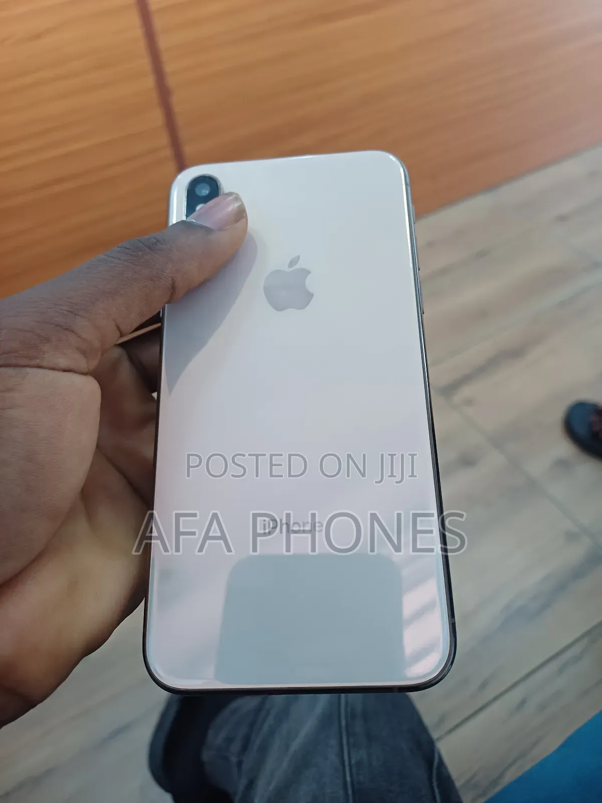 Apple iPhone XS 64 GB Gold