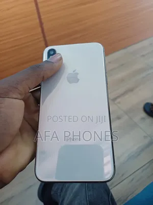Apple iPhone XS 64 GB Gold