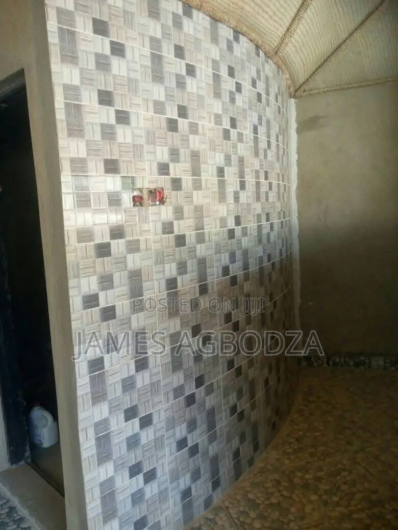 I’M a Professional Tiler