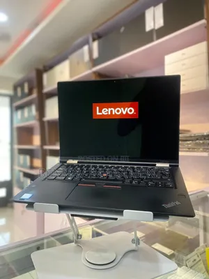 Photo - Laptop Lenovo ThinkPad X380 Yoga 8GB Intel Core i7 SSD 256GB