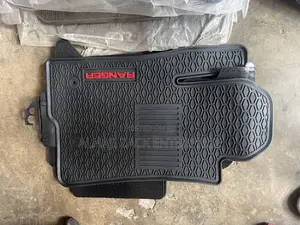 Ranger Floor Carpet