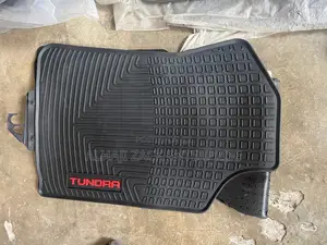 Tundra Floor Carpet