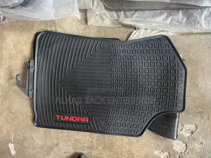 Tundra Floor Carpet
