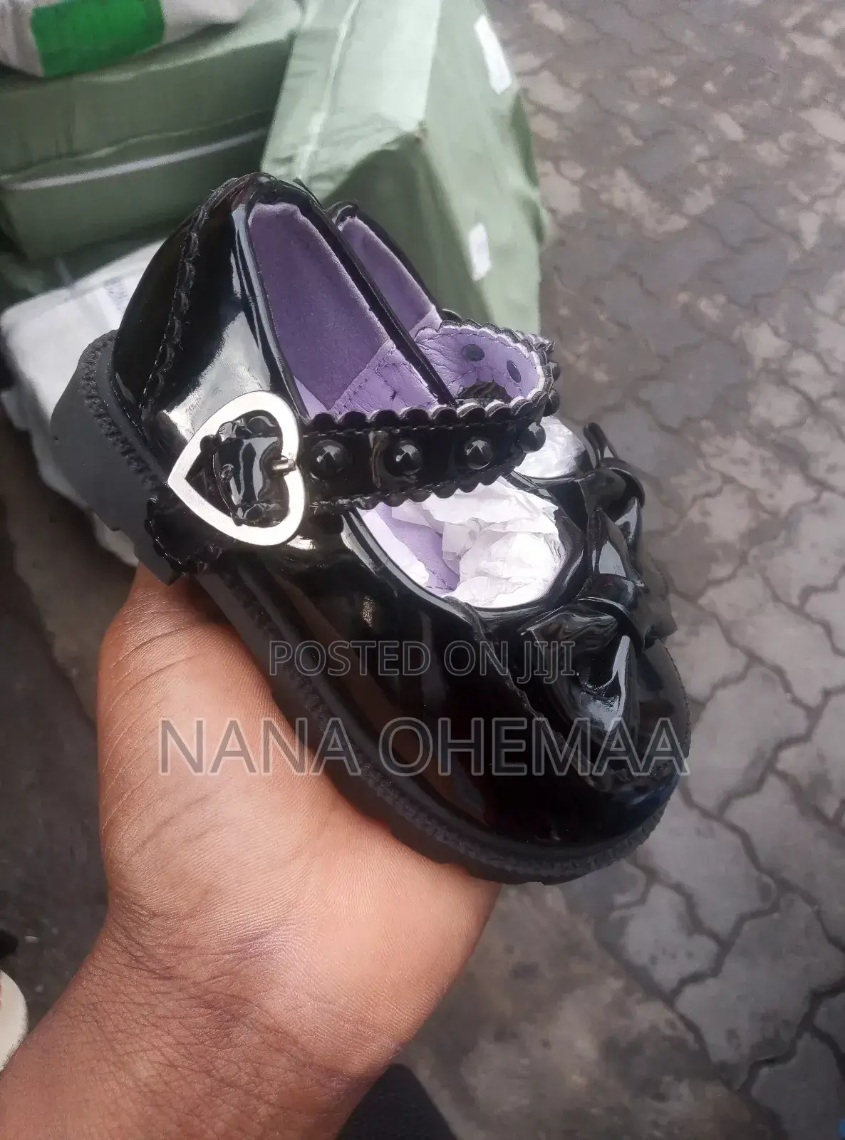 Shoes for Girls