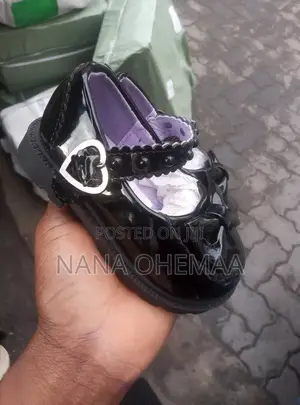 Shoes for Girls