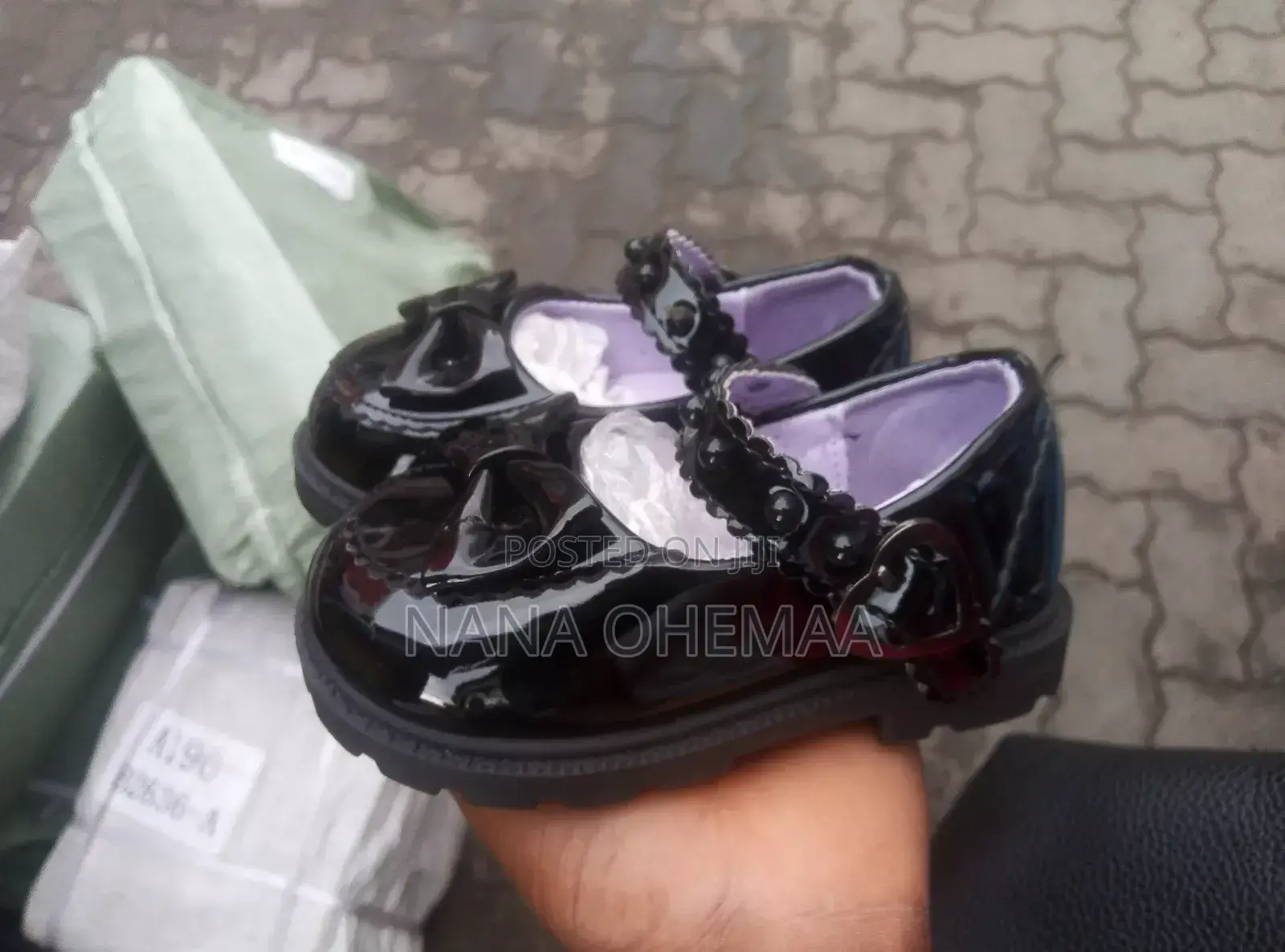 Shoes for Girls