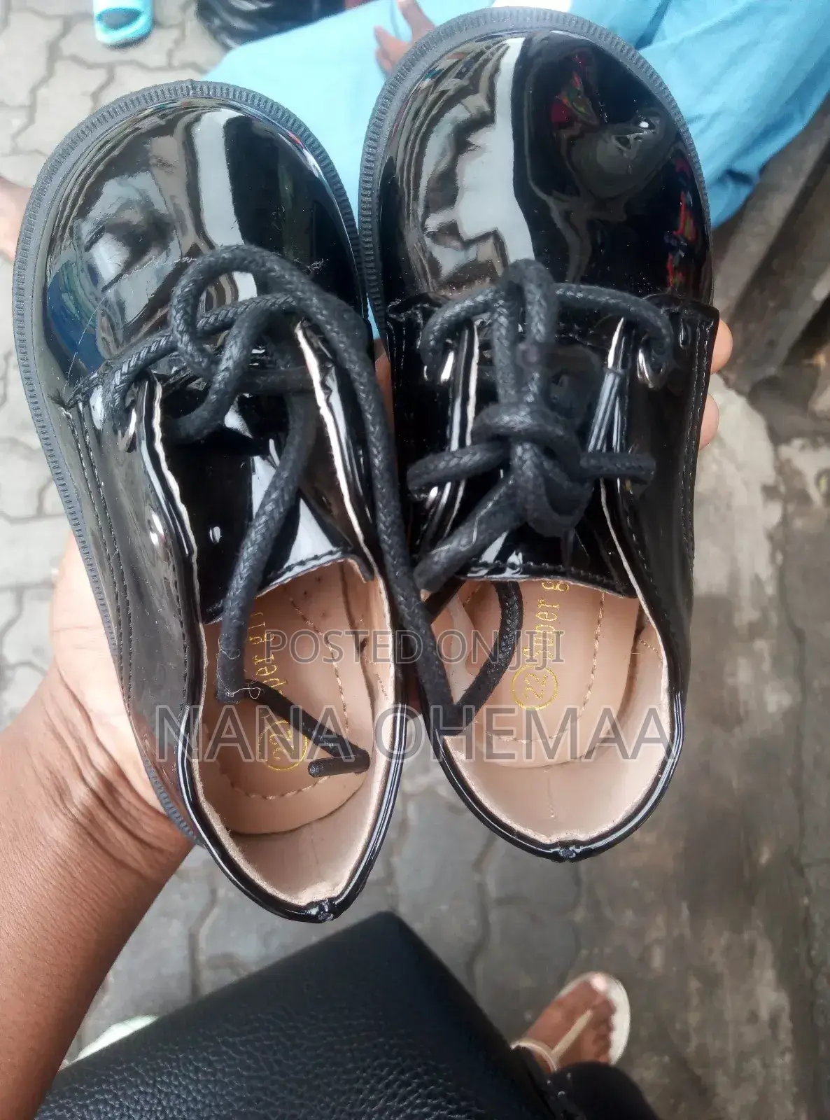 Shoes for Girls