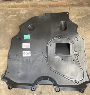 Rav 4 2020 Engine Cover (Down )