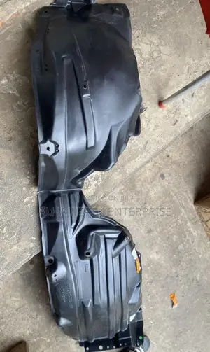 Rav 4 2020 Fender Linner (Pair )