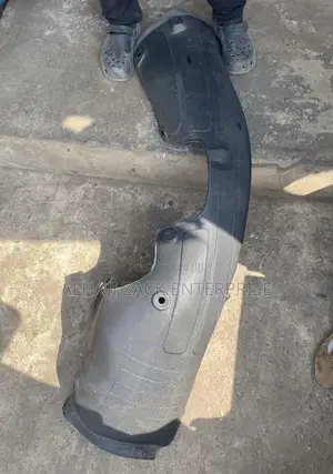 Hyundai Tucson 2019 Fender Linner