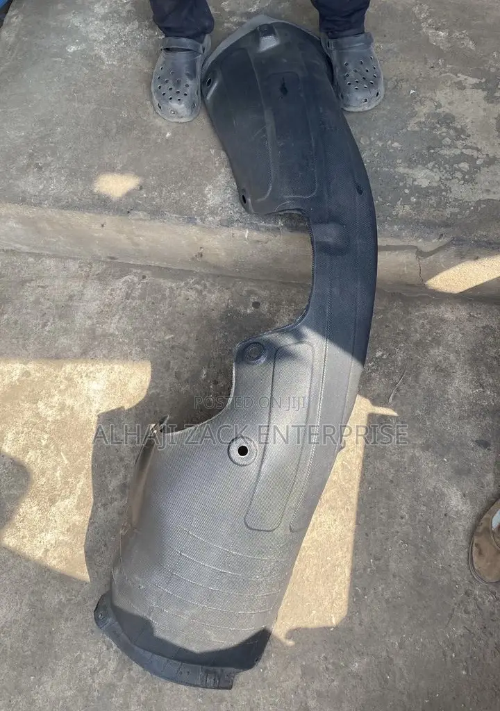 Hyundai Tucson 2019 Fender Linner