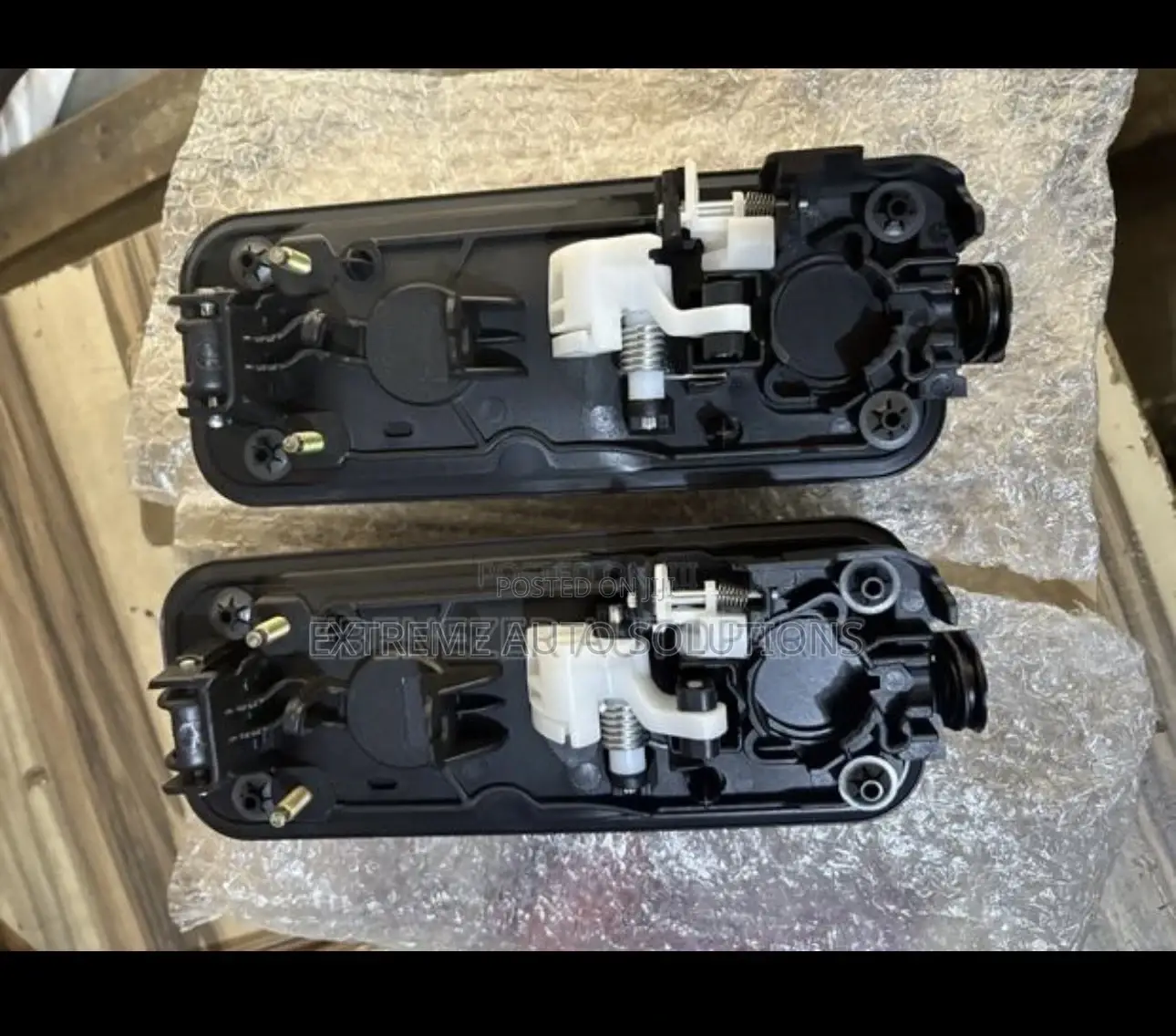 Ford F150 Door Handle 2016 2017 2018 2019 2020 2021