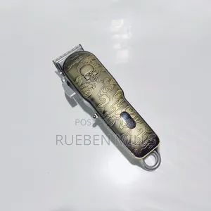 Personal Care and Grooming Waer Barbering Shaving Machine
