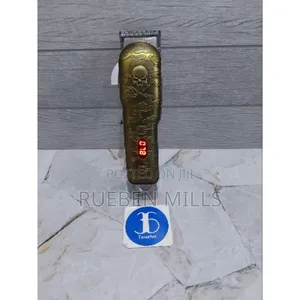 Personal Care and Grooming Waer Barbering Shaving Machine