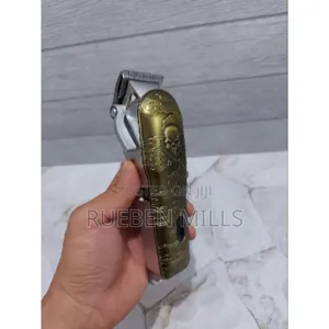 Personal Care and Grooming Waer Barbering Shaving Machine