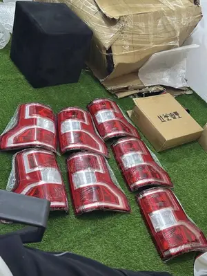 Ford F150 2018 Taillight