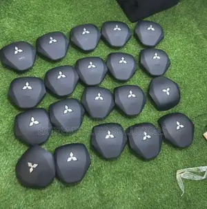 Outlander 2016..20 Airbag Cover