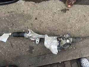 Honda Civic 1.5 Petrol Electronic Steering Rack 2017 2018