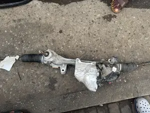 Honda Civic 1.5 Petrol Electronic Steering Rack 2017 2018