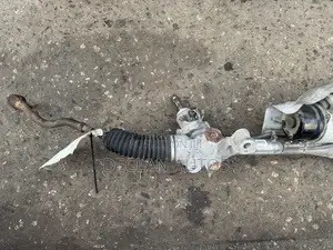 Honda Civic 1.5 Petrol Electronic Steering Rack 2017 2018