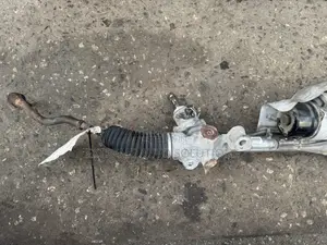 Honda Civic 1.5 Petrol Electronic Steering Rack 2017 2018