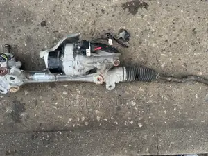 Honda Civic 1.5 Petrol Electronic Steering Rack 2017 2018