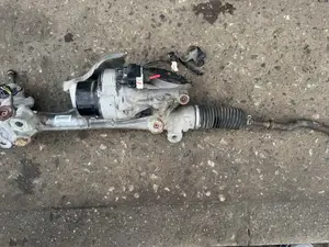 Honda Civic 1.5 Petrol Electronic Steering Rack 2017 2018