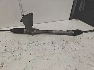 Mitsubishi Outlander 2012 Steering Rack