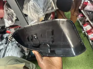 Honda Hr-v 2024 Driving Mirror Cover